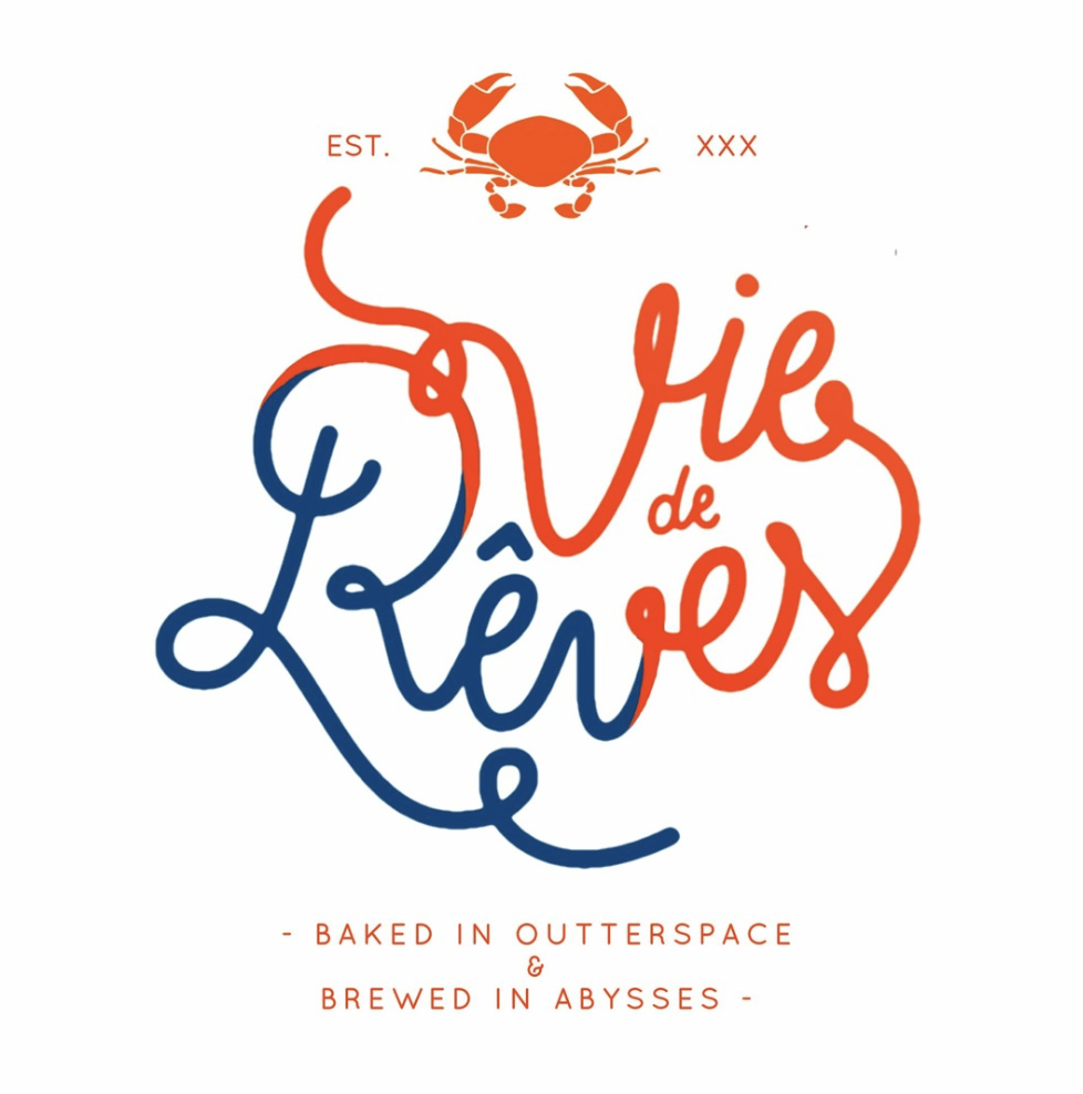 Vie de Rêves Logo